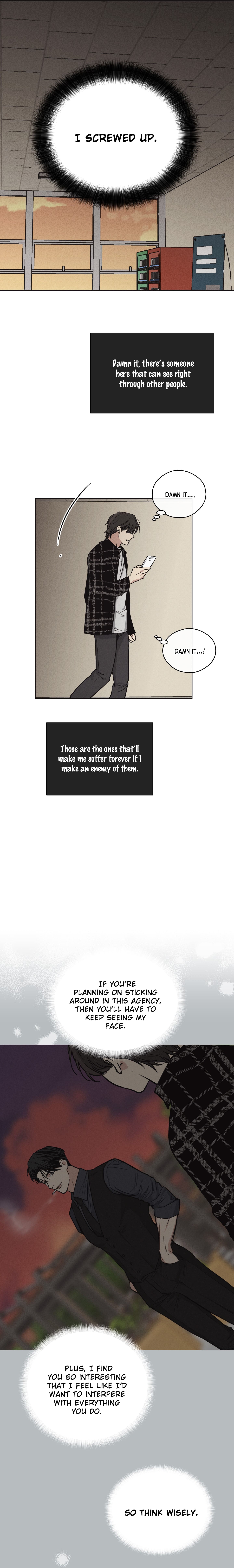 Payback, Chapter 9 image 16